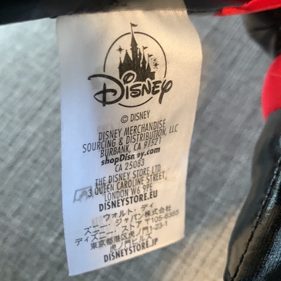 Disney Store the Incredibles Elastagirl plush - Picture 3 of 4